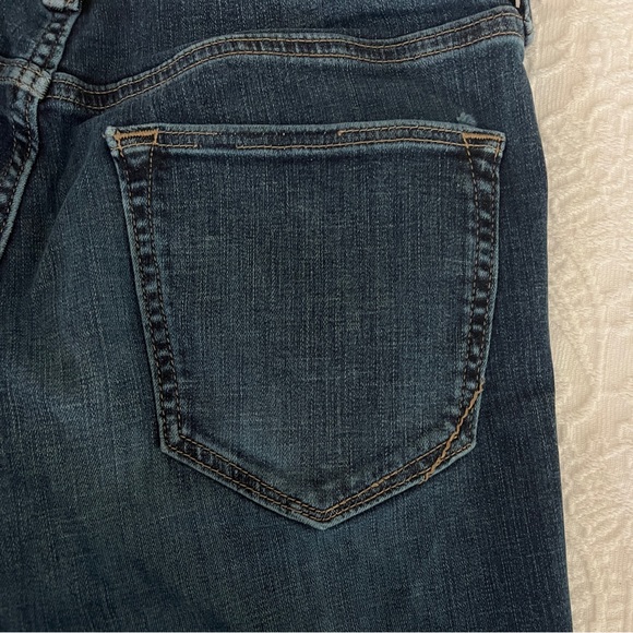 Banana Republic Skinny Fit Jeans - Picture 6 of 6